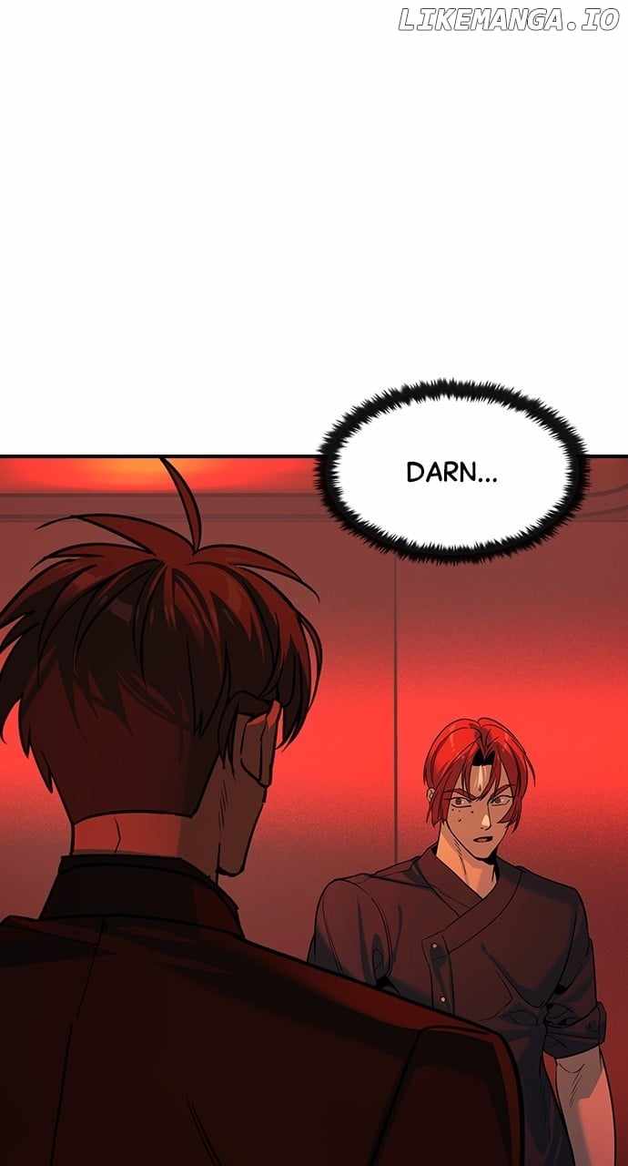 The Childe Chapter 31 1